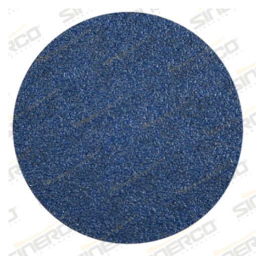 Imagen de DISCO LIJA CAMBIO RAPIDO TR BLUEFIRE 3" R884P- 36
