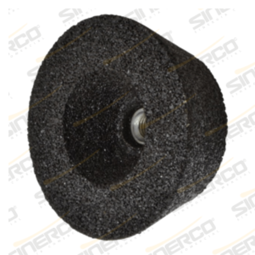 Imagen de COPA METAL T11 GEMINI 57A 5 X 2 X 5/8-11"