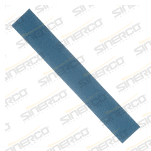 Imagen de TIRA DE LIJA PAPEL NORGRIP BLUEFIRE H875P 2-3/4 36