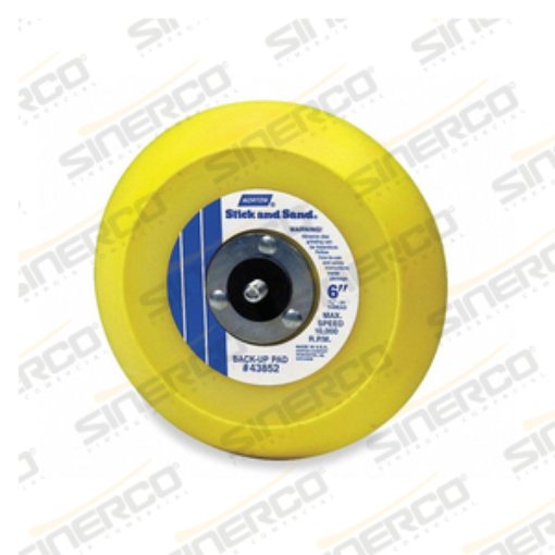 Imagen de DISCO DE CONVERSION PSA/NORGRIP  6"