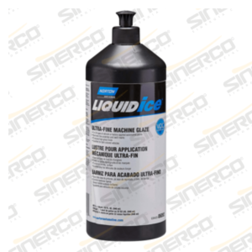 Imagen de ABRILLANTADOR LIQUID ICE 1/4 GAL 946 ML