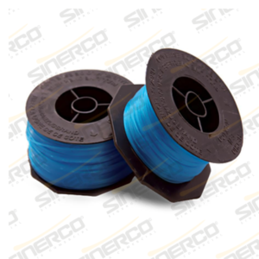 Imagen de SEDAL DE NYLON # .80 MM - (100 MTS.)