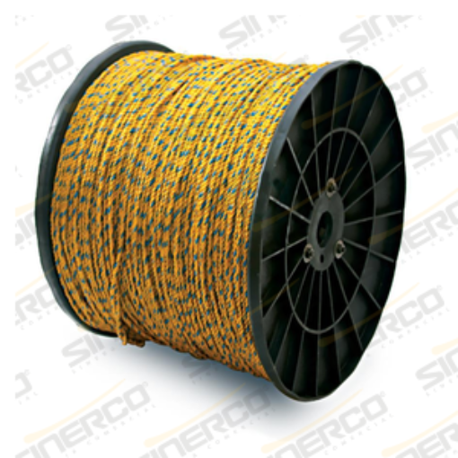 Imagen de CABLE POLIPROPILENO 13MM.-1/2" (KG.)