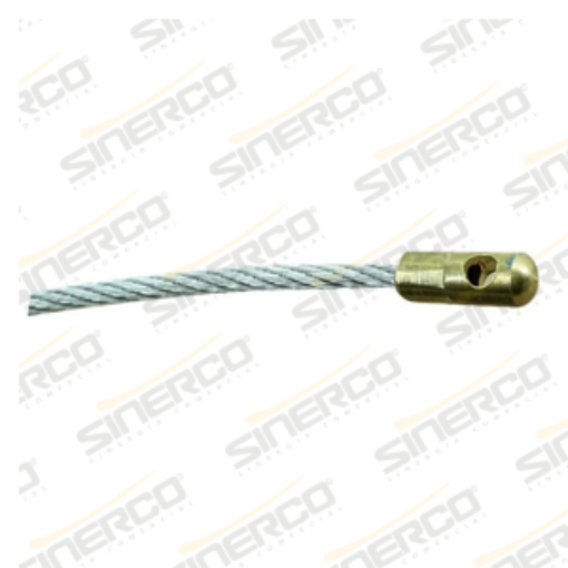 Imagen de GUIA PARA CABLES ELECTRICOS 30 MTS. CALIBRE 3.5MM
