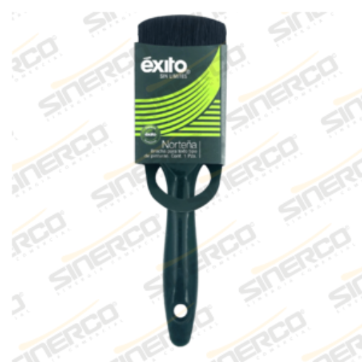 Imagen de BROCHA VERDE 1-1/2" - 38MM