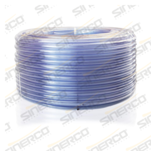 Imagen de MANGUERA INDUSTRIAL REFORZADA 3/16" X 100 MTS