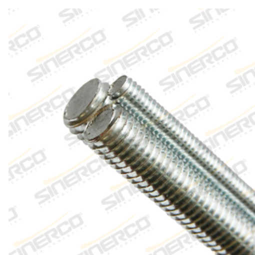 Imagen de VARILLA ROSCADA GALVANIZADA 1MTO 7/8"