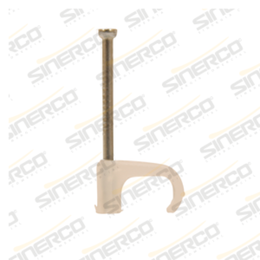 Imagen de SUJETADOR THORSMAN TC 5X8 PLANO 100PZ