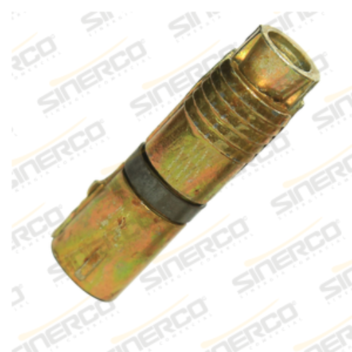 Imagen de TAQUETE EXPANSOR "Z" 06MM - 1/4" BOLSA C/100 PZAS