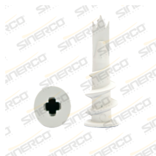 Imagen de TAQUETE TABLAROCA THORSMAN TPD 100PZ