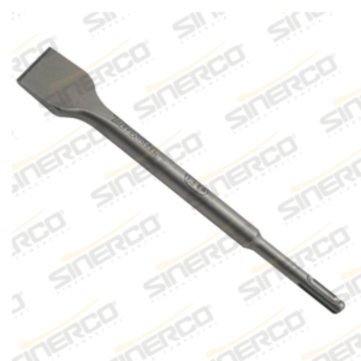 Imagen de CINCEL PALA PARA CONCRETO SDS 400MM X 50MM