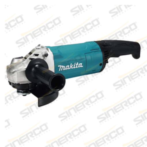 Imagen de ESMERILADORA 7", 8500RPM, 2000W MAKITA