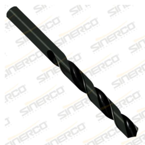 Imagen de BROCA ZR AAV 5/32" (0.1562") GREENFIELD