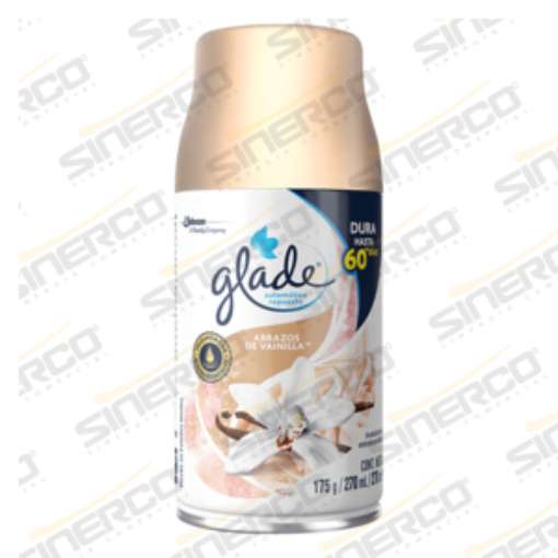 Imagen de GLD ASPRY RF VANILLA 175G/6 MX