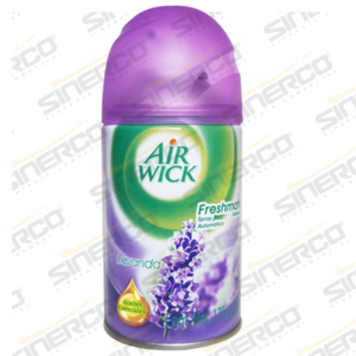 Imagen de AIR WICK FRESHMATIC  REPUESTO 250  ML