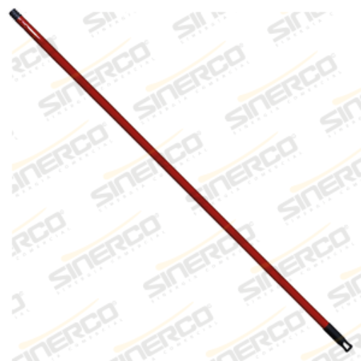 Imagen de BASTON SINERCO METALICO ROSCA STD 7/8 X 1.20 MT