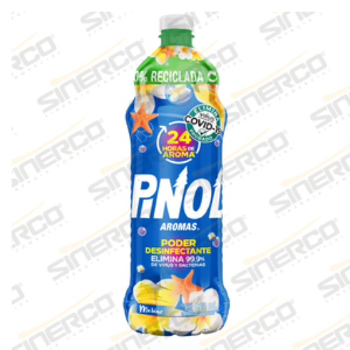Imagen de PINOL AROMAS MARINO 828ML (PACK)
