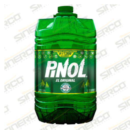 Imagen de PINOL 9000ML.
