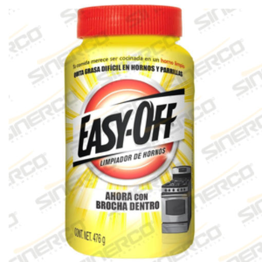 Imagen de EASY OFF PASTA REGULAR