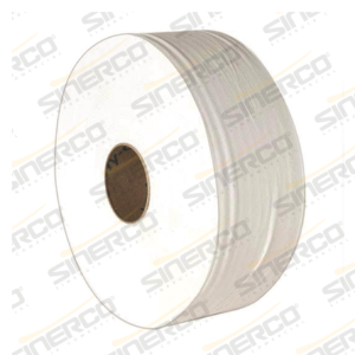 Imagen de HIGIÉNICO JUMBO KLEENEX® SR 600 MTS X 10 CM X 6