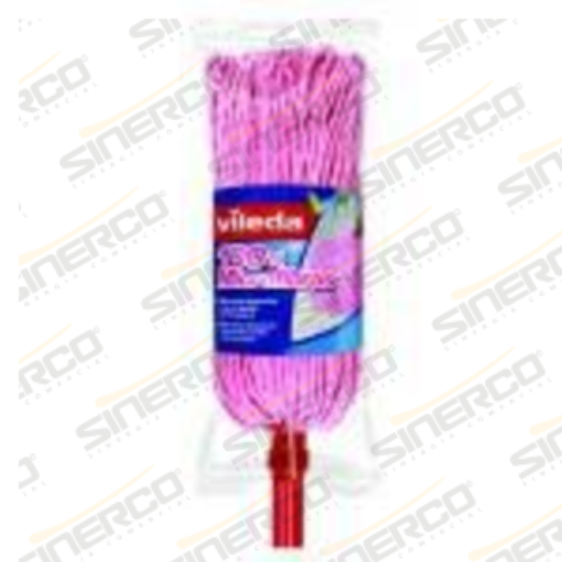 Imagen de MOP VILEDA 100% MICROFIBRA