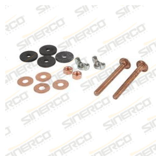 Imagen de TORNILLO PERNO TANQUE/TAZA 5/16 X 2 1/2