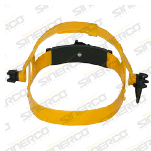 Imagen de SUSPENSION P/CARETA AJUST. MATRACA MOD 161 PRONOSA