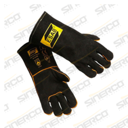 Imagen de ESAB GUANTE PARA SOLDADOR HEAVY DUTY