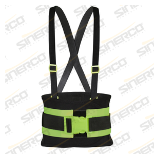 Imagen de FAJA ELASTICA 3ER CINTO MEDIANA