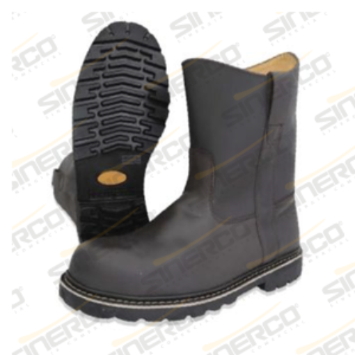 Imagen de ZAPATO SEGURIDAD ROPER TIPO 02 #07
