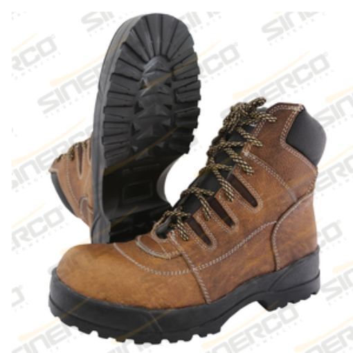 Imagen de ZAPATO SEGURIDAD ELITE TIPO 01 #02