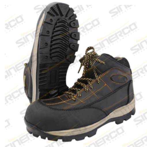 Imagen de ZAPATO SEGURIDAD ELITE TIPO 02 #09