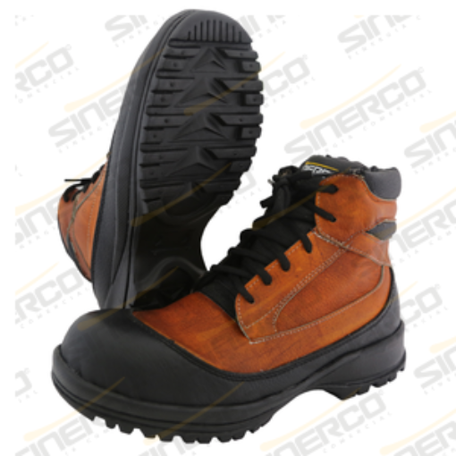 Imagen de ZAPATO SEGURIDAD ELITE TIPO 03 #05
