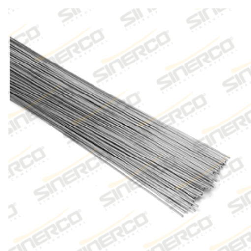 Imagen de ESAB ALUMINIO ER4043 TIG VARILLA 3/32" CON 4.536KG