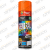 Imagen de PINTURA EN AEROSOL A2702 NARANJA FLUORESCENTE      