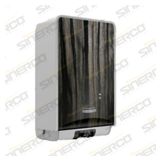 Imagen de KCP 91185 JABONERA WOODGRAIN AUTOMATICA PROPIETARIA MADERA 1200ML
