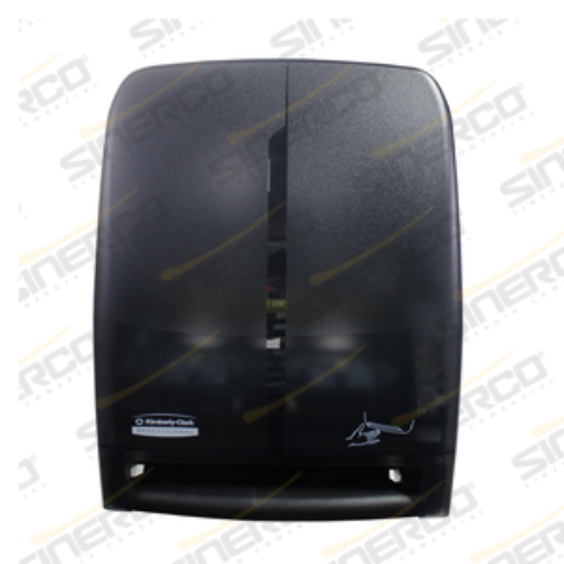 Imagen de KCP 9994 EXPERIENCE DESPACHADOR TOALLA ROLLO  AUTOMATICO NEGRO