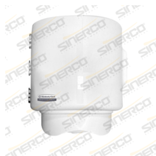 Imagen de KCP 92733 PETALO DESPACHADOR TOALLA FLUIDO CENTRICO